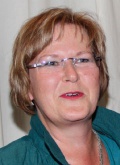 Portrait Hiltraud Grzech-sukalo
